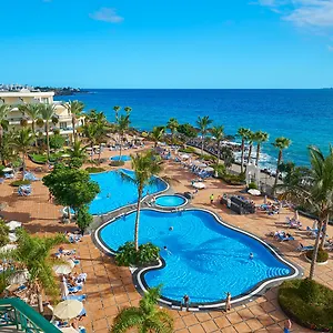4* Szálloda Hipotels Natura Palace Adults Only