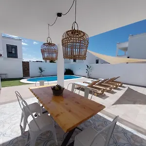  Villa Stefi