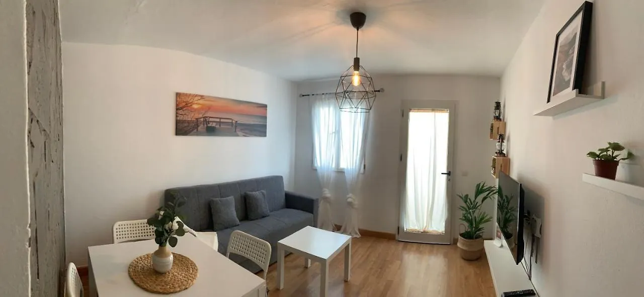 Apartamento meria playa blanca  Playa Blanca (Lanzarote)