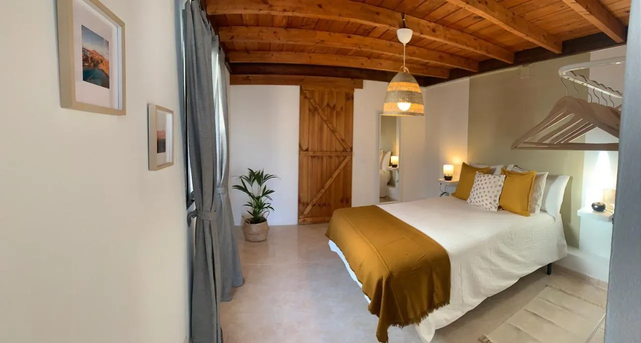 Apartamento meria playa blanca España